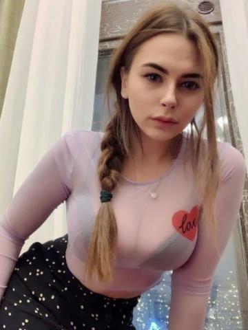 Анкета проститутки Флора, Василевичи, 25 лет, №384996